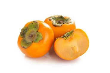 Persimmon Kakka Fruit Spain 500 Gm